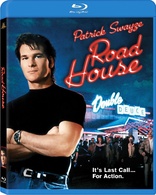 Road House (Blu-ray Movie)