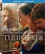 Tulip Fever (Blu-ray Movie)