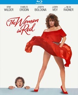 The Woman in Red (Blu-ray Movie)