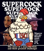 Supercock (Blu-ray Movie)