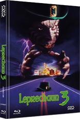 Leprechaun 3 (Blu-ray Movie)