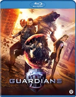 Guardians (Blu-ray Movie)