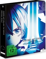 Sword Art Online: The Movie - Ordinal Scale (Blu-ray Movie)