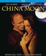 China Moon (Blu-ray Movie)