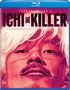 Ichi the Killer (Blu-ray Movie)