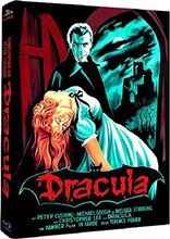 Dracula (Blu-ray Movie)