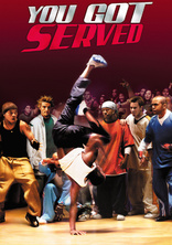 You Got Served (Blu-ray Movie), temporary cover art