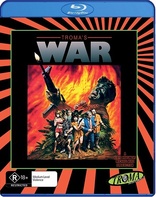 Troma's War (Blu-ray Movie)