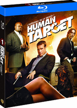 Human Target: The Complete Season 1 (Blu-ray Movie)