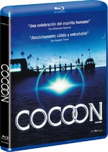 Cocoon (Blu-ray Movie)