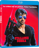 Cobra (Blu-ray Movie)