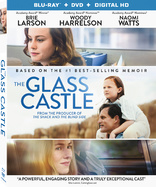 The Glass Castle (Blu-ray Movie)