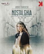 Nostalghia (Blu-ray Movie)