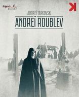 Andrei Rublev (Blu-ray Movie)