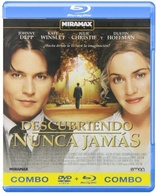 Finding Neverland (Blu-ray Movie), temporary cover art