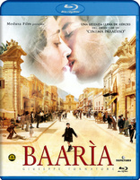 Baara (Blu-ray Movie)