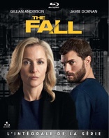 The Fall: L'intgrale de la Serie (Blu-ray Movie)