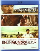 En un mundo mejor (Blu-ray Movie), temporary cover art