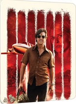 American Made 4K (Blu-ray Movie)