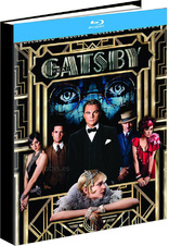 The Great Gatsby (Blu-ray Movie)