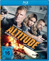 Altitude (Blu-ray Movie)