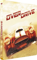 Overdrive (Blu-ray Movie)