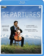 Departures (Blu-ray Movie)