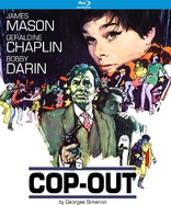 Cop-Out (Blu-ray Movie)