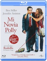 Along Came Polly (Blu-ray Movie)