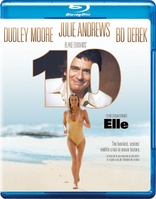 10 (Blu-ray Movie)