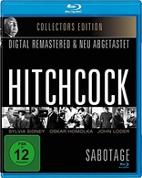 Sabotage (Blu-ray Movie)