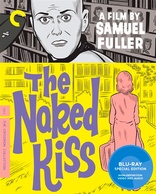 The Naked Kiss (Blu-ray Movie)