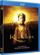 Kundun (Blu-ray Movie)