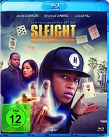 Sleight (Blu-ray Movie)