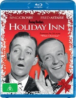 Holiday Inn (Blu-ray Movie)