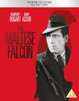 The Maltese Falcon (Blu-ray Movie)