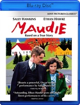 Maudie (Blu-ray Movie)