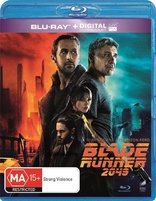 Blade Runner 2049 (Blu-ray Movie)