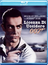 Dr. No (Blu-ray Movie)