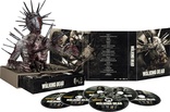 The Walking Dead: Season 7 (Blu-ray Movie)