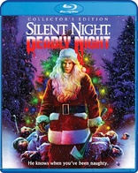 Silent Night, Deadly Night (Blu-ray Movie)