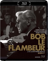 Bob Le Flambeur (Blu-ray Movie)