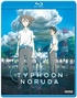 Typhoon Noruda (Blu-ray Movie)