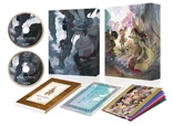 Made in Abyss BOX II (Blu-ray Movie)