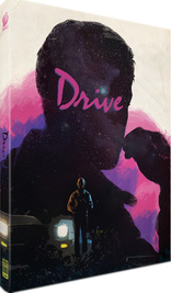 Drive (Blu-ray Movie)