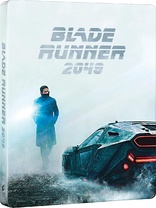 Blade Runner 2049 (Blu-ray Movie)