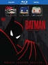 Batman - The Complete Animated Series (Blu-ray Movie)