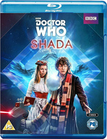 Doctor Who: Shada (Blu-ray Movie)