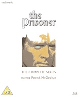 The Prisoner: The Complete Series (Blu-ray Movie)