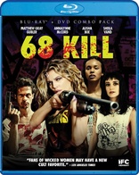 68 Kill (Blu-ray Movie)